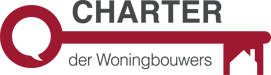 Logo Charter woningbouw