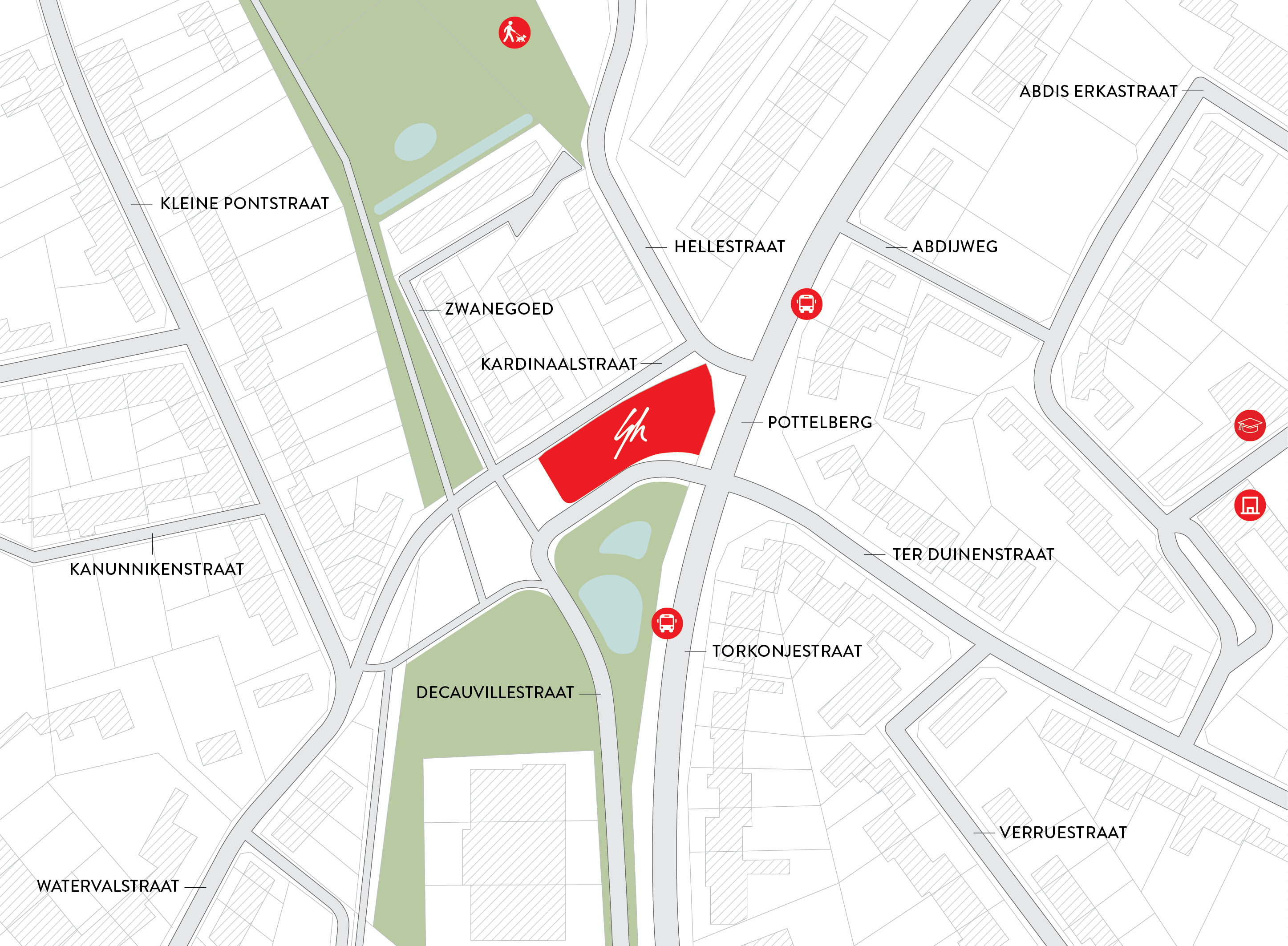 GH MARKE OVERZICHTSPLAN DEF