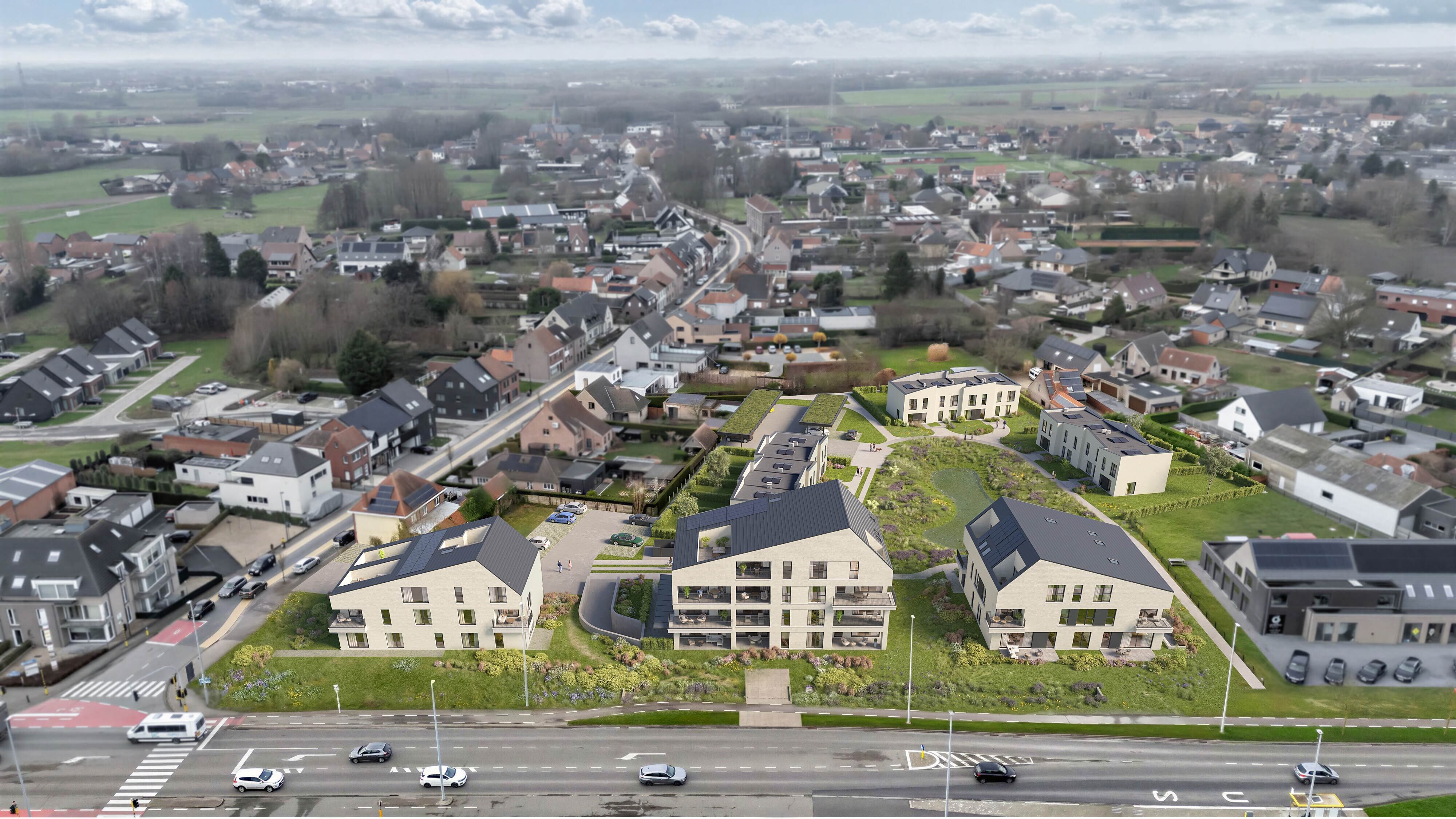 Nieuwe bedrijfsobligatie GH’O/8 met 8% bruto rendement per jaar