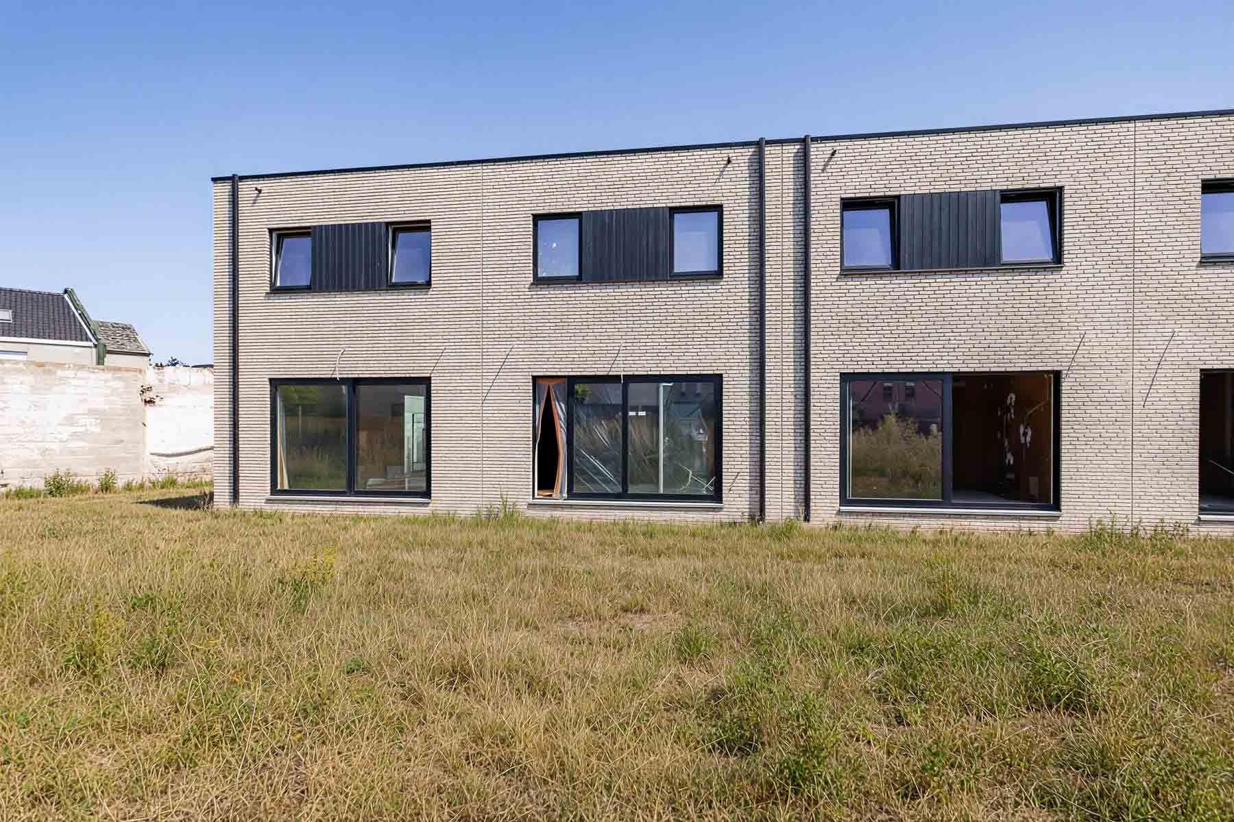 Desselgem - Kleine Liebaardstraat