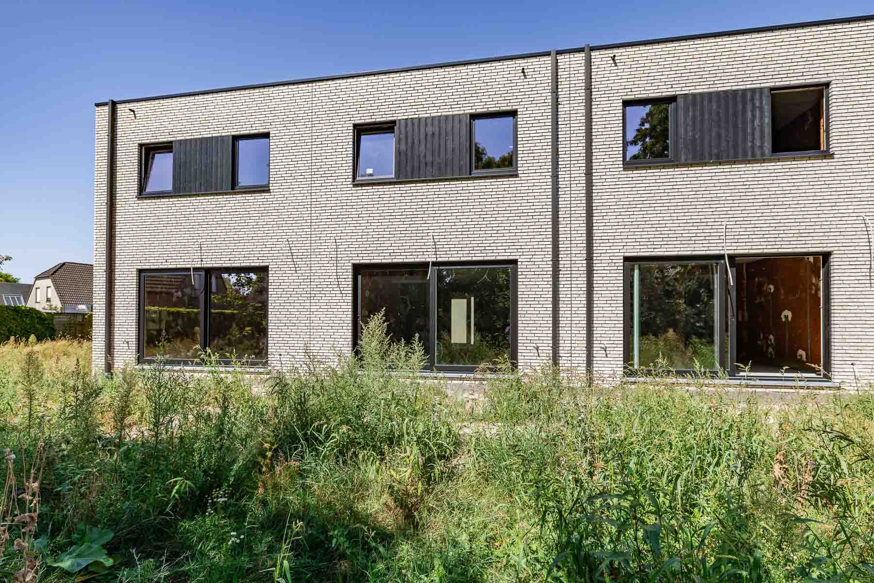 Desselgem - Kleine Liebaardstraat