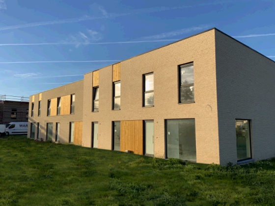 Ronse - Lorettestraat