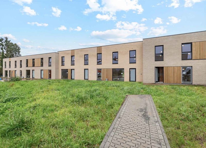Ronse - Lorettestraat